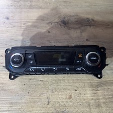 FORD MONDEO 11-14 HEATER CLIMATE CONTROL PANEL BM2T18C612HC