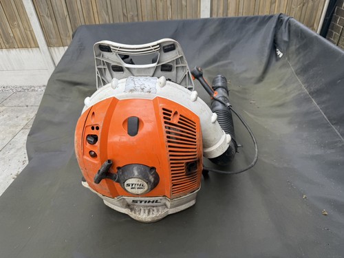Stihl br600 petrol - stihl,