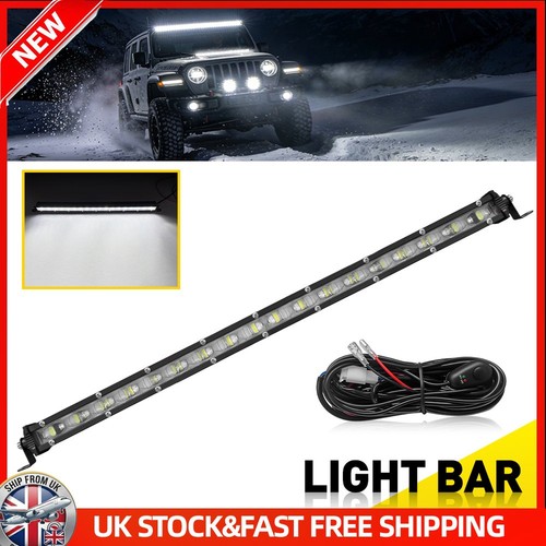Inch led light - 20, 6d
