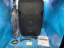 *SEE DESC* Kam RZ12A V3 12"