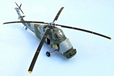 WESTLAND Wessex HU-5 ,Royal