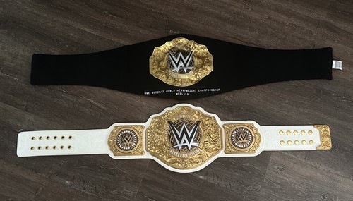 Wwe women world - wwe, heavyweight
