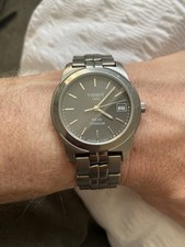 Tissot PR50 Titanium Quartz