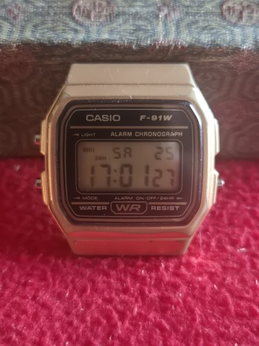 Vintage mens digital - vintage,