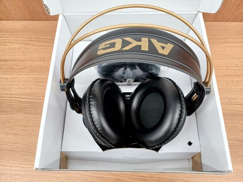 Vintage akg k240 studio - vintage,