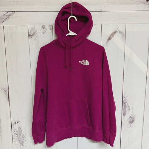 The north face hoodie - the,