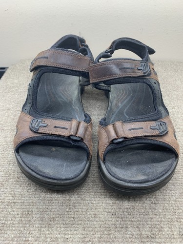 Ecco yucatan sandals mens - ecco,