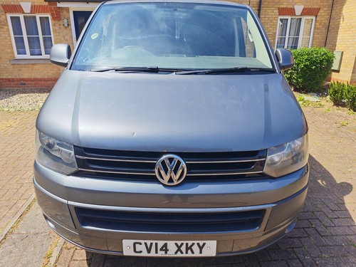 Transporter t30 trend line - vw,