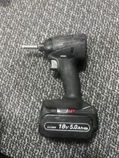 Panasonic impact driver 18v ey75a7 14.4v-18v