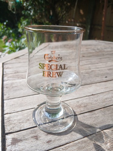 Carlsberg special brew vintage - special,