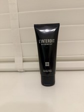 Givenchy L'Interdit The Body