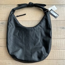 BNWT M&S Autograph Black