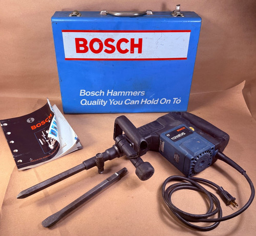 Bosch 11310evs electric 8 - bosch,