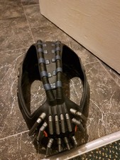 Halloween Super Bane half PVC