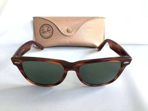 Ray ban wayfarer ii - ray-ban,