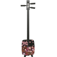 Kikuoka Shamisen Kojami Sansen