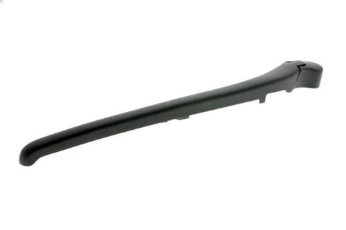 Guide arm window - guide, cleaning