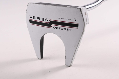 Odyssey versa putter 34 - odyssey,