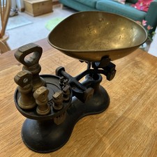 Victor England cast iron