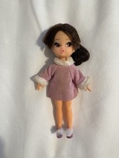 Vintage Dolly Darling Doll