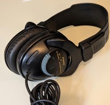 Ross Digital Stereo Headphones