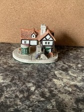 Old Market By Fraser Creations