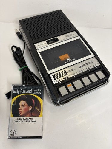 Vintage hitachi trq - hitachi, trq-277