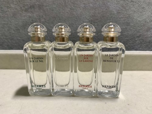 Hermes mini jardin - hermes,