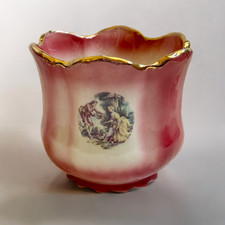 Vintage Ironstone Ceramic