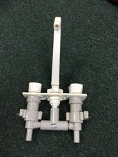 Caravan Motorhome Whale Microswitched Mixer Tap