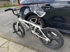 Rooster big daddy BMX bike