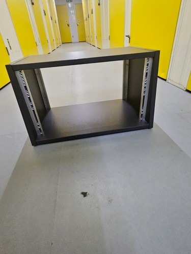 Thon studio desktop rack - thon,