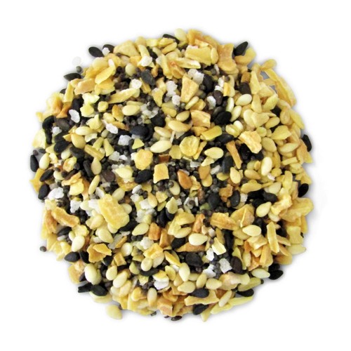 Everything bagel spice - everything,