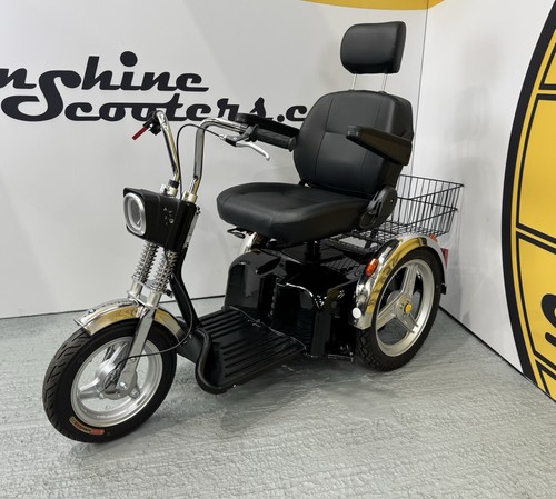 2025 tga supersport electric - 2025,