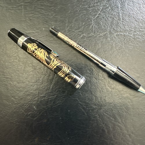 Mont blanc ballpen - blanc,