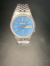 Vintage Seiko 5 Actus