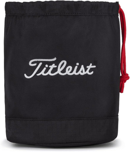 Titleist range bag - range,