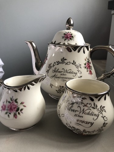 Vintage arthur wood silver - arthur,