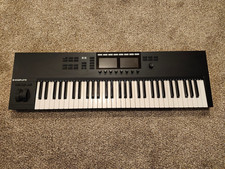 Native Instruments Komplete
