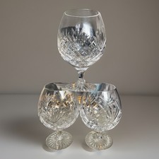 Trio Of 5.5” Tall Royal