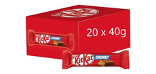KitKat Chunky Milk Chocolate