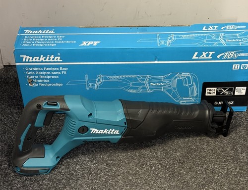 Makita djr186 2025 18v - makita,