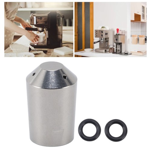 Suitable for rancilio coffee - for,