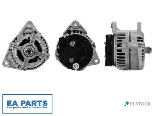 Alternator for iveco daily - alternator,