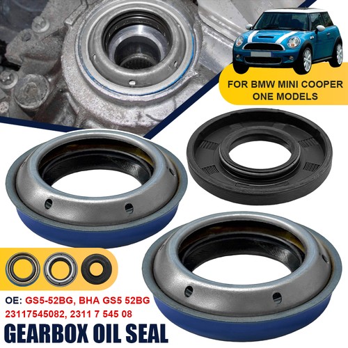 3pcs for bmw mini one - for,