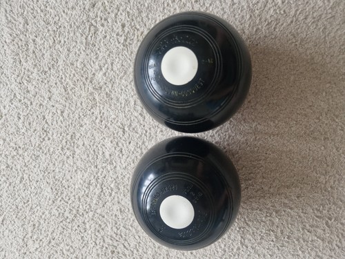 Hensilite crown green - crown, bowls