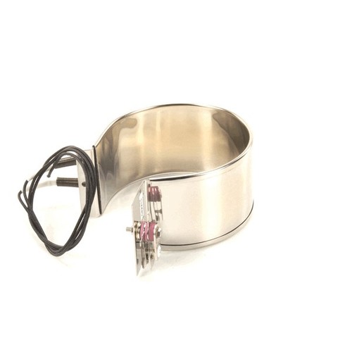 Cma 04109 band sump - cma, heater
