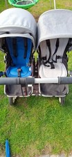 bugaboo donkey duo