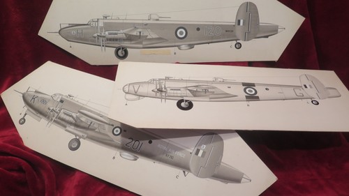 Original paintings avro - original,