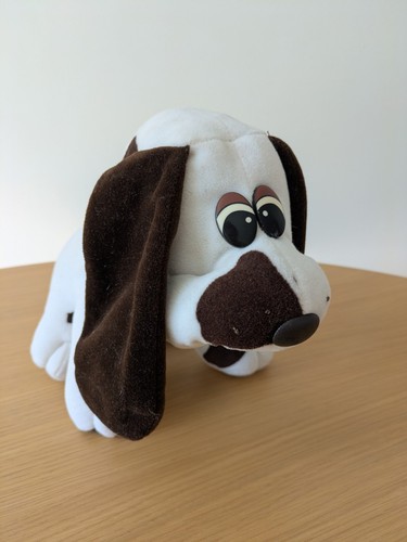 Vintage pound puppies 1984 - vintage,